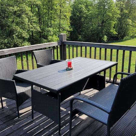 Betzemuehle 2 Bauernhof Apartamento Altenschlirf Exterior foto